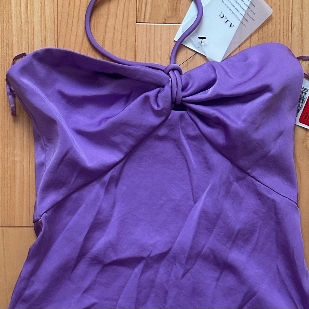A.L.C. Dress - Picture 4 of 5